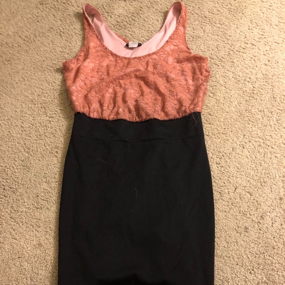Cocktail dress